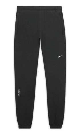 Nike X NOCTA Basketball Fleece Pants "Black"
