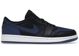 Jordan 1 Low OG "Mystic Navy"