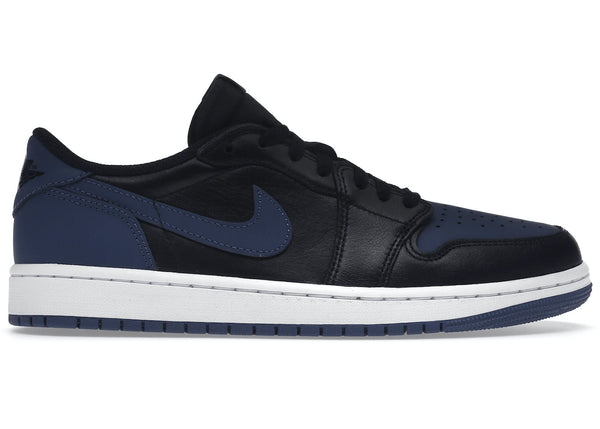 Jordan 1 Low OG Mystic Navy 9