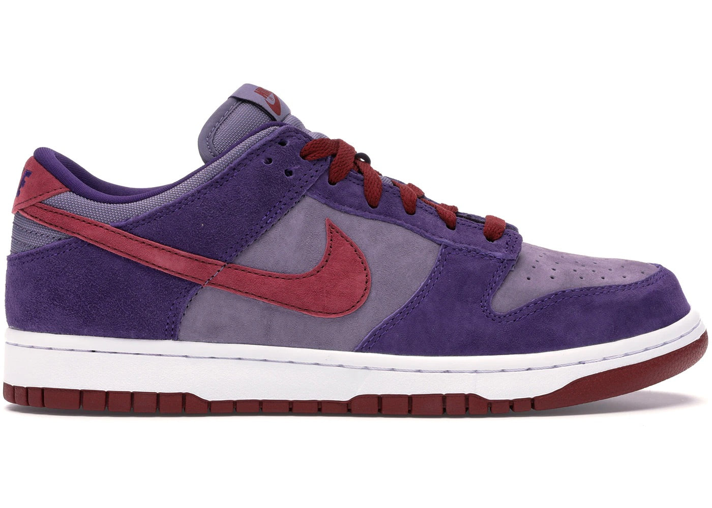 Nike Dunk Low "Plum"