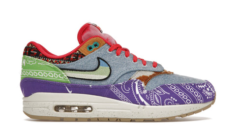 Nike Air Max 1 "Concepts Far Out" (Special Box)