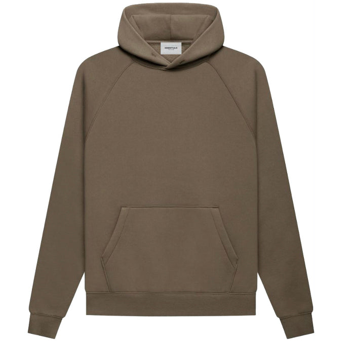 FOG Essentials FW21 Pullover Hoodie