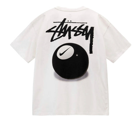 Nike x Stussy 8 Ball Tee