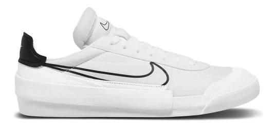 Nike Drop Type HBR "White/Black"