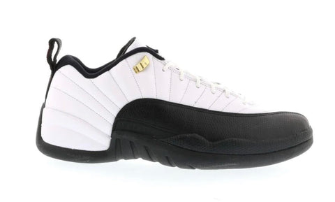 Jordan 12 Low "Taxi" (USED)