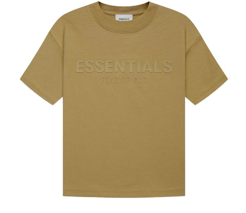 FOG Essentials FW21 KIDS Short Sleeve Tee