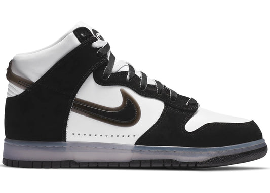Nike Dunk High Slam Jam "Black"