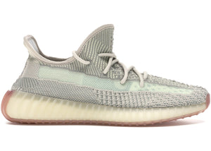 Adidas Yeezy Boost 350 "Citrin"