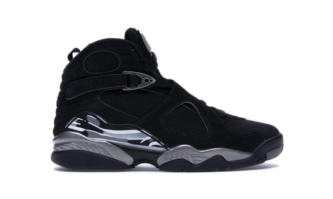 Jordan 8 "Chrome" 2015 (USED)