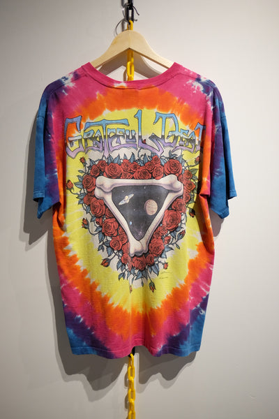 Vintage Grateful Dead Tie Dye T-Shirt