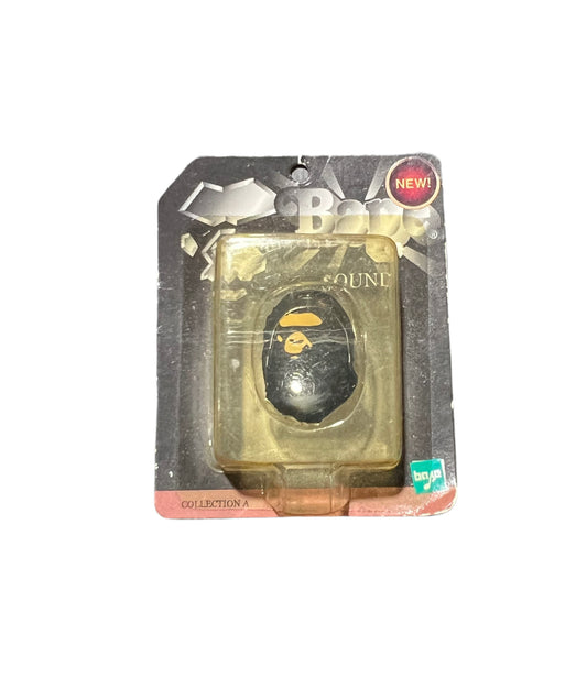 Bape Vintage Pin