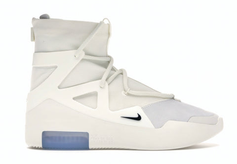 Nike Air Fear of God 1 "Sail" (USED)