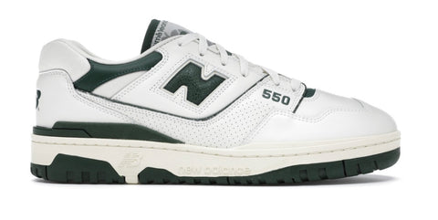 ALD x New Balance 550 "Green"