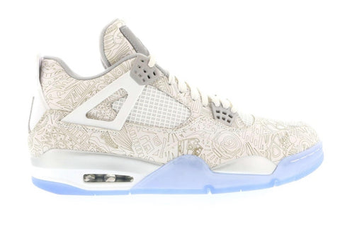 Jordan 4 30th Anniversary "Laser"