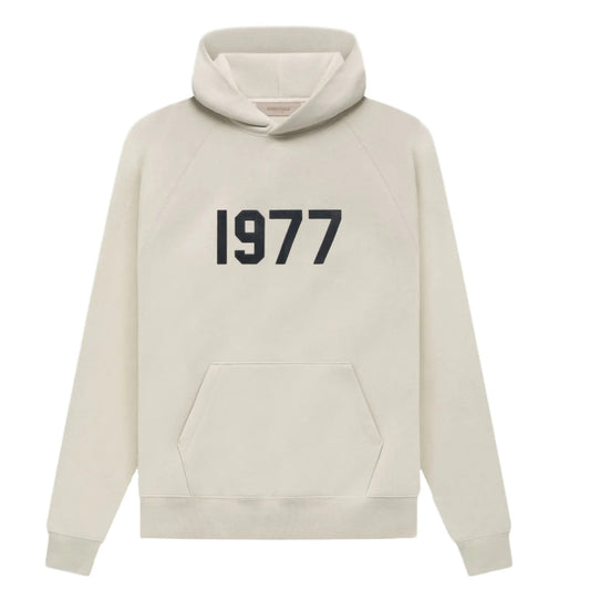 Fear of God Essentials SS22 Kids 1977 Hoodie