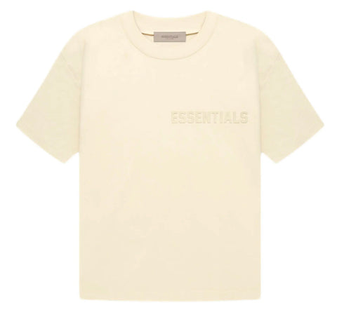 Fear of God Essentials FW22 Tee (Womens)