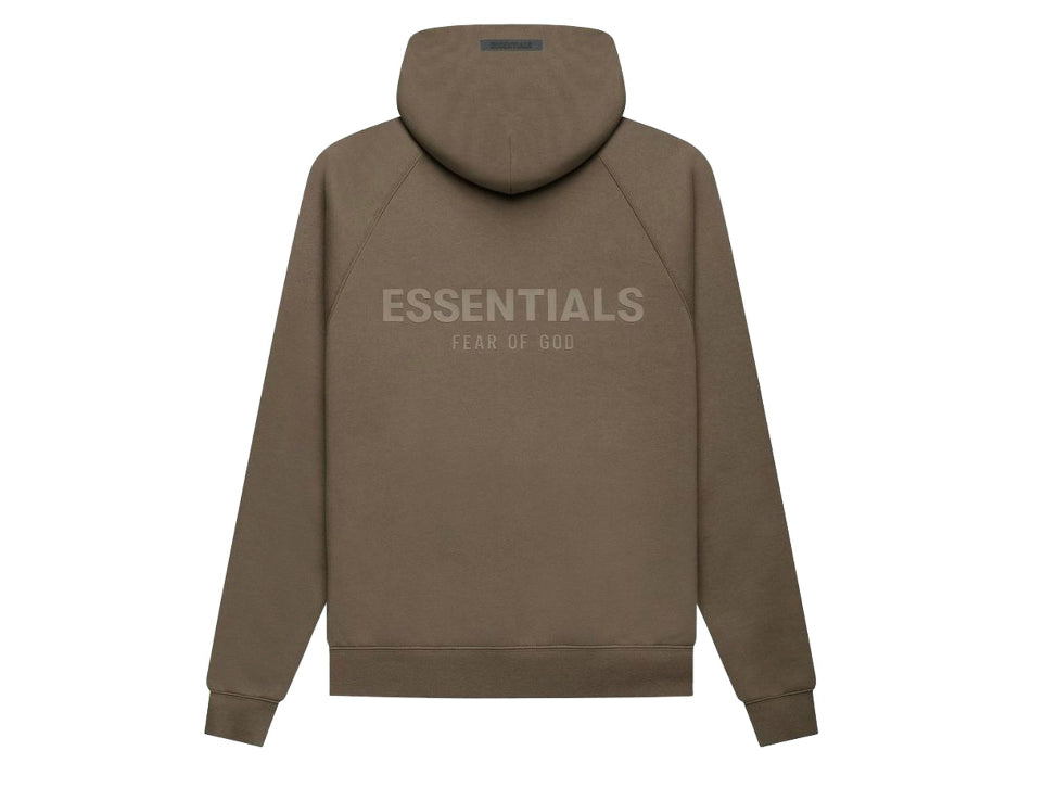 FOG Essentials FW21 Pullover Hoodie