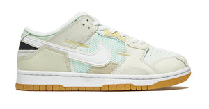 Nike Dunk Low "Scrap"