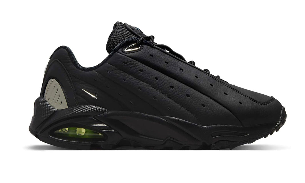 Nocta x Nike Hot Step Air Terra "Black"