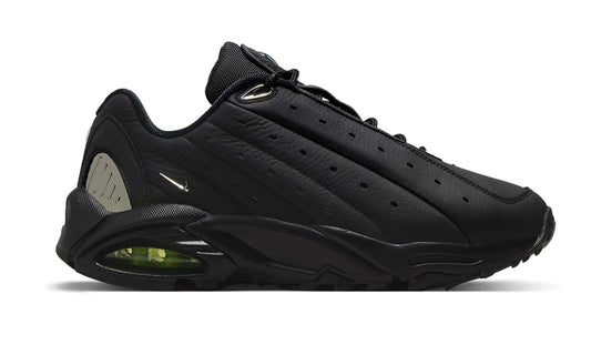 Nocta x Nike Hot Step Air Terra "Black"