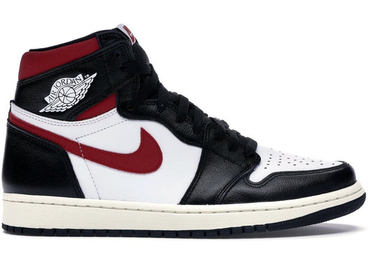 Jordan 1 High "Gym Red" (USED)