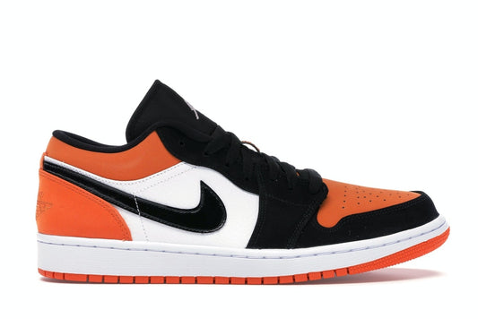 Jordan 1 Low "SBB" (USED)