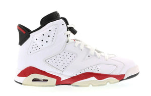 Jordan 6 Retro "Bulls" 2010