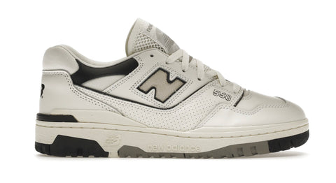 New Balance 550 "Cream Black"