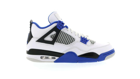 Jordan 4 "Motorsport" (USED)