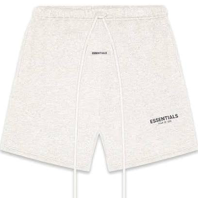 FOG Essentials SS21 Sweat Shorts