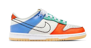 Nike Dunk Low "Nike 101" GS