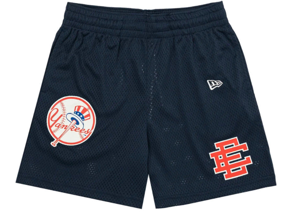 Eric Emanuel EE Shorts "New York Yankees"