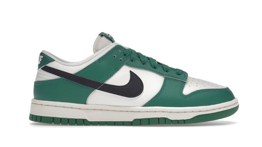 Nike Dunk Low Lottery Pack "Malachite Green"