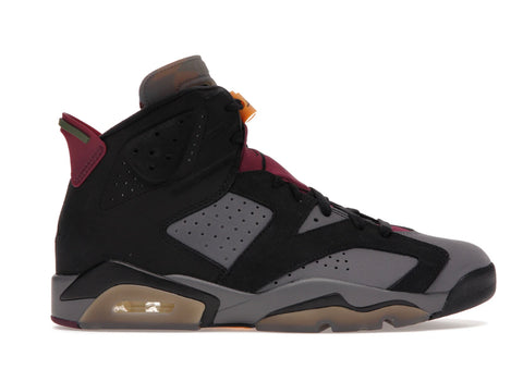 Jordan 6 "Bordeaux"