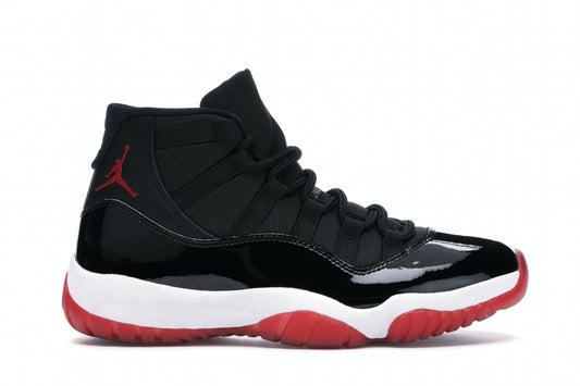 Jordan 11 "Bred" 2019