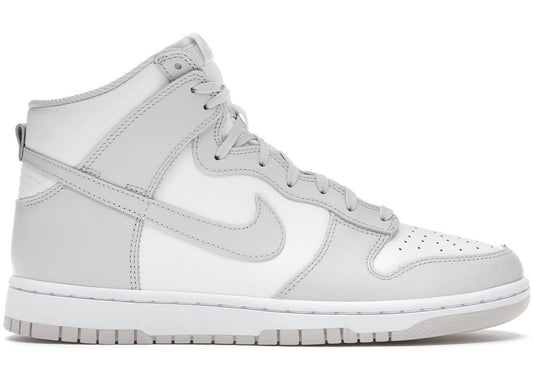 Nike Dunk High "Vast Grey"