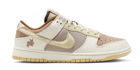 Nike Dunk Low PRM "Year of the Rabbit Fossil Stone"