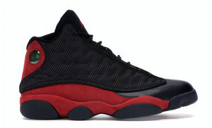 Jordan 13 Retro "Bred" (2013)