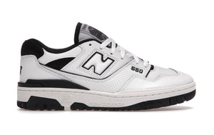 New Balance 550 "White/Black"