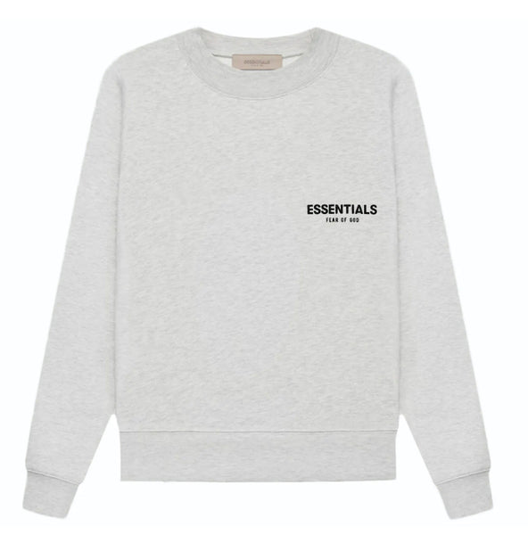 Fear of God Essentials Core Collection Crewneck (2022)