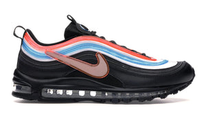 Nike Airmax 97 "Neon Seoul" (USED)