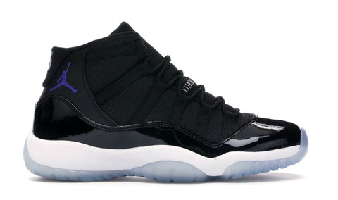 Jordan 11 "Space Jam" GS