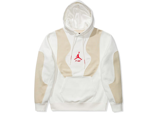 Jordan X Off White Hoodie