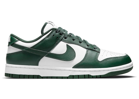Nike Dunk Low "Spartan"