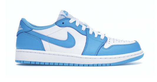Jordan 1 Low SB "UNC" (USED)