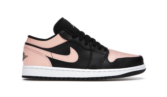 Jordan 1 Low "Crimson Tint"