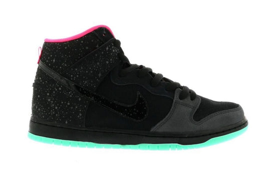 Nike Dunk High "Northern Lights" (USED) (REP BOX)