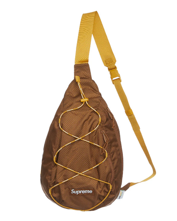 Supreme Sling Bag SS22