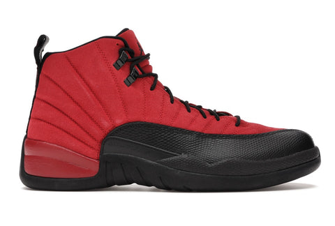 Jordan 12 "Reverse Flu Game" (USED)