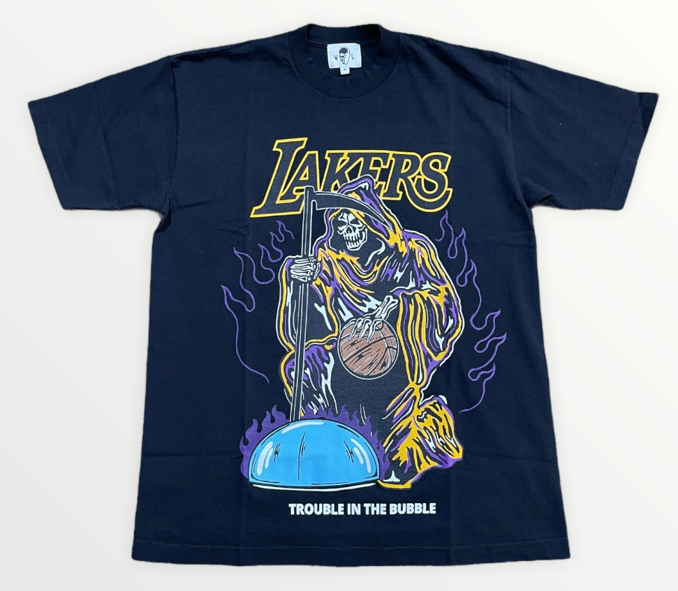 Warren Lotas Tee